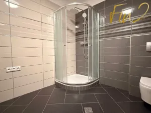 Pronájem rodinného domu, Praha, 105 m2