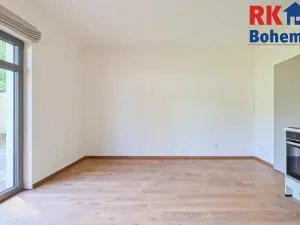 Pronájem bytu 2+kk, Přistoupim, 41 m2