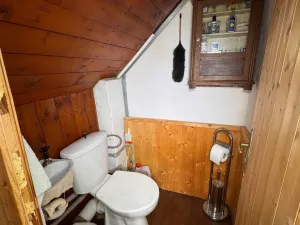 Prodej chaty, Kořenov - Polubný, 223 m2