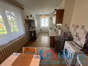 Prodej rodinného domu, Přerov nad Labem, 170 m2