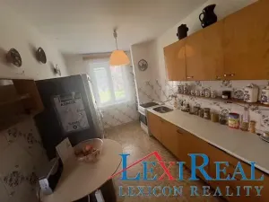 Prodej rodinného domu, Přerov nad Labem, 170 m2