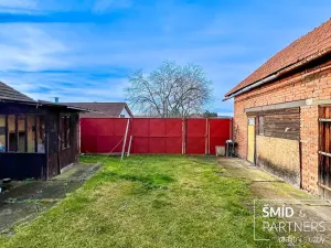 Prodej rodinného domu, Křesetice, 99 m2