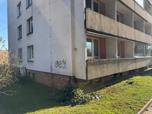 Prodej ubytování, Brno, Záhřebská, 50 m2