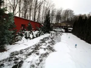 Prodej chaty, Těrlicko, Těrlická, 55 m2