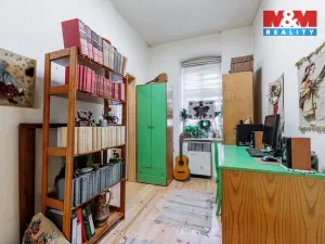 Prodej bytu 2+1, Dalovice, Průběžná, 42 m2