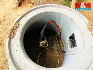 Prodej pozemku pro bydlení, Vlastějovice - Pavlovice, 961 m2