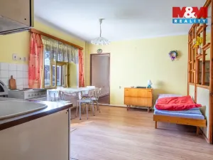 Prodej chalupy, Zahorčice, 115 m2