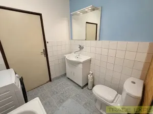 Prodej bytu 5+kk, Praha - Stodůlky, Husníkova, 119 m2