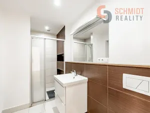 Pronájem bytu 2+kk, Břeclav, Slovácká, 35 m2