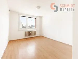 Pronájem bytu 2+kk, Břeclav, Slovácká, 35 m2