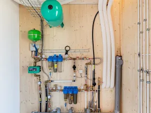 Prodej rodinného domu, Hostomice, Dubinská, 179 m2