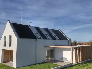 Prodej rodinného domu, Hostomice, Dubinská, 179 m2