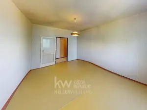 Prodej bytu 2+1, Mladá Boleslav, Laurinova, 65 m2