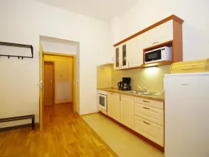 Pronájem bytu 2+kk, Praha - Vinohrady, Na Kozačce, 56 m2
