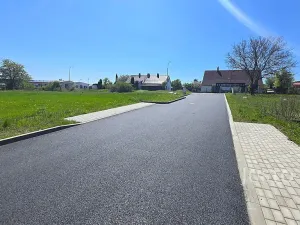 Prodej pozemku pro bydlení, Čížová, 1023 m2