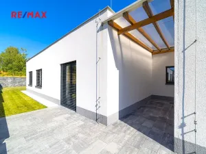 Prodej rodinného domu, Zábřeh, Na Klotzmance, 300 m2