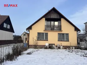 Prodej rodinného domu, Vraclav, 90 m2