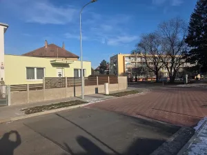 Pronájem rodinného domu, Brno, Pompova, 90 m2