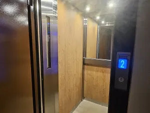 Pronájem bytu 1+kk, Kladno, V Bažantnici, 33 m2