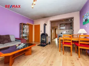 Prodej vícegeneračního domu, Mnichovice, Jiráskova, 230 m2