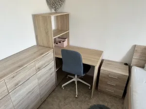 Pronájem bytu 2+1, Tanvald, U Lesíka, 59 m2