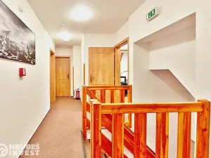 Prodej apartmánu, Vítkovice, 54 m2