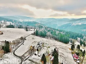 Prodej apartmánu, Vítkovice, 54 m2