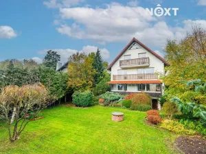 Prodej rodinného domu, Libeř, 425 m2