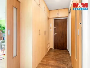 Prodej bytu 3+kk, Pardubice - Polabiny, Družstevní, 54 m2