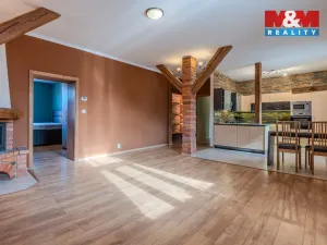 Pronájem bytu 2+kk, Bohumín - Nový Bohumín, 9. května, 67 m2