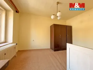 Prodej rodinného domu, Hlasivo, 117 m2