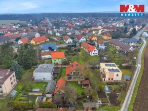 Prodej rodinného domu, Břehy, Pod Bílou hůrou, 155 m2