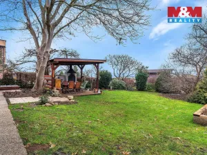 Prodej rodinného domu, Břehy, Pod Bílou hůrou, 155 m2