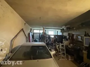 Dražba rodinného domu, Havířov, Petřvaldská, 263 m2