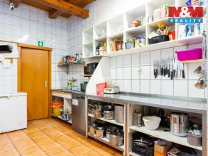 Prodej obchodního prostoru, Petřvald, Na Pořadí, 168 m2