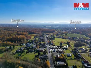 Prodej obchodního prostoru, Petřvald, Na Pořadí, 168 m2