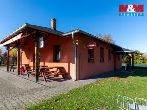 Prodej restaurace, Petřvald, Na Pořadí, 168 m2