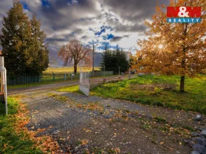 Prodej pozemku pro bydlení, Letiny - Bzí, 737 m2