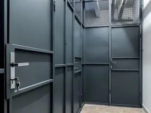 Prodej bytu 2+kk, Praha - Karlín, Peckova, 56 m2