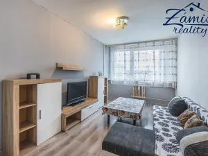Prodej bytu 2+kk, Kladno, Holandská, 38 m2