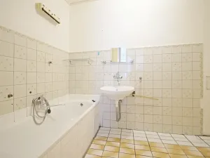 Pronájem bytu 2+1, Praha - Vinohrady, Mánesova, 65 m2