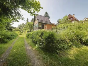 Prodej chaty, Blažejov, 94 m2