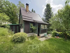 Prodej chaty, Blažejov, 94 m2