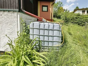 Prodej chaty, Blažejov, 94 m2