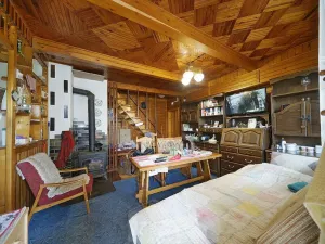 Prodej chaty, Blažejov, 94 m2