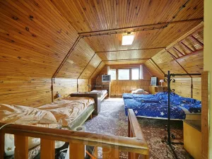 Prodej chaty, Blažejov, 94 m2