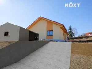 Prodej rodinného domu, Ostrovec, 107 m2