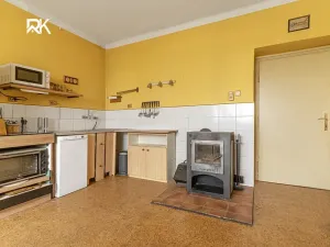 Prodej rodinného domu, Dymokury, Osvobození, 90 m2
