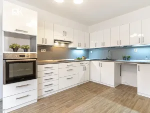 Prodej bytu 2+1, Kutná Hora, 68 m2