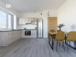 Prodej bytu 1+kk, Kolín, Pražská, 39 m2